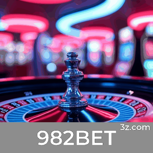 982BET: O Paraíso dos Jogos Selecionados