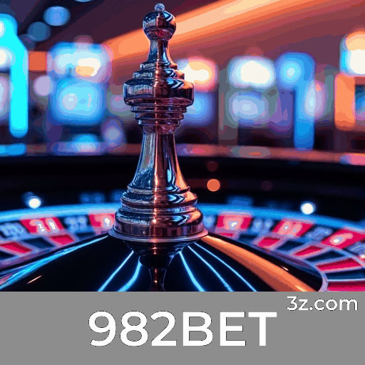 Desbloqueie Bônus Incríveis com 982BET