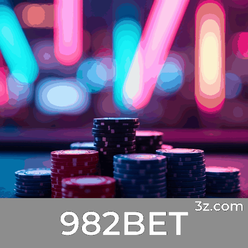 Excelência de Casino no 982BET: Jogos e Dealers Premium