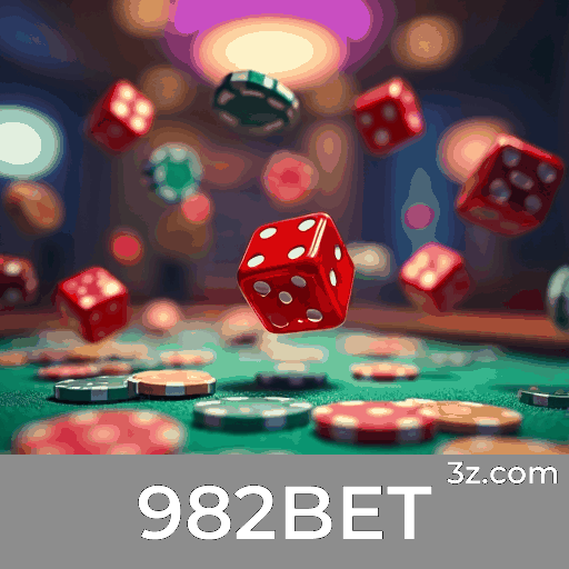 Desbloqueie Bônus Incríveis com 982BET