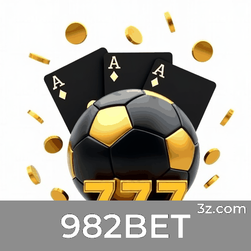982BET: Especialistas em Apostas Esportivas no Brasil