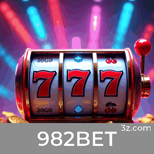 982BET: Plataforma de Cassino Confiável e Segura