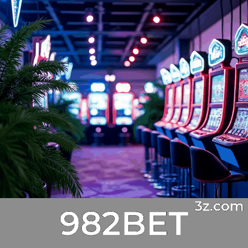 982BET: Experiência de Cassino Luxuosa e Imersiva