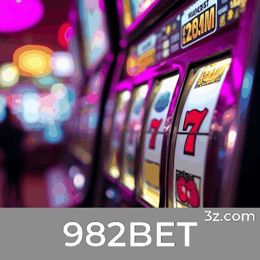 982BET: Plataforma de Cassino Confiável e Segura