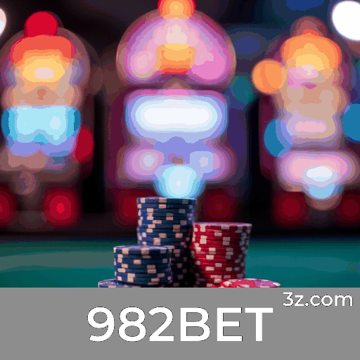 Experimente a Facilidade do App 982BET para Apostas Completas