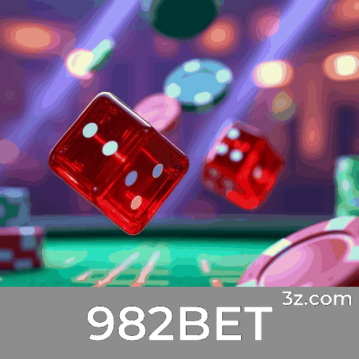 982BET: Experiência de Cassino Luxuosa e Imersiva