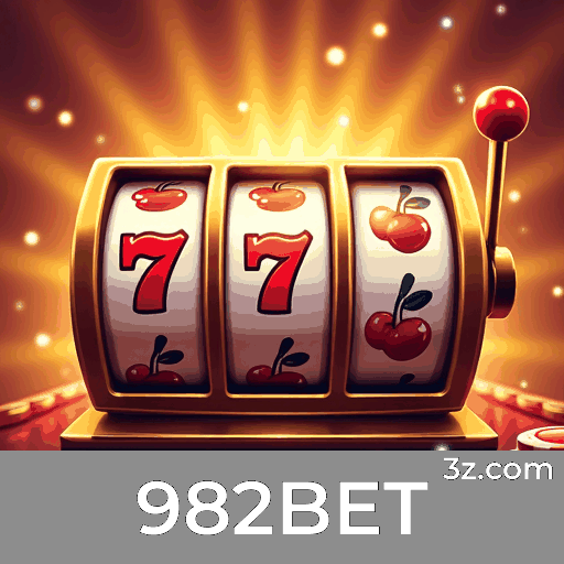 982BET: Experiência de Cassino Luxuosa e Imersiva
