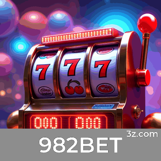 Recompensas Reais e Transparentes no 982BET: Promoções Sem Pegadinhas