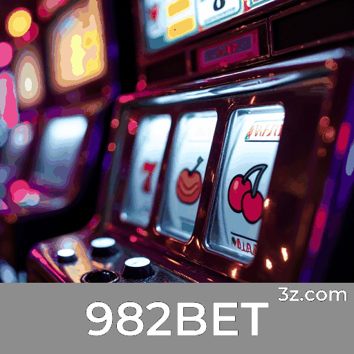 982BET: O Paraíso dos Jogos Selecionados