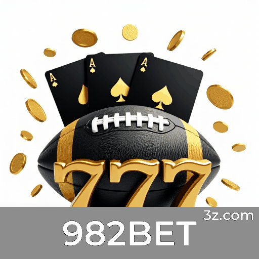 982BET: Experiência de Cassino Luxuosa e Imersiva