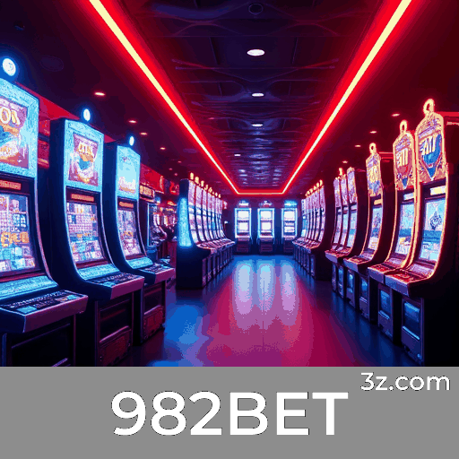 Desbloqueie Privilégios Exclusivos com Sua Conta 982BET