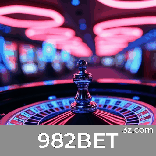 Excelência de Casino no 982BET: Jogos e Dealers Premium