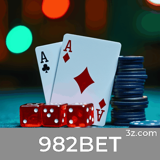 Recompensas Reais e Transparentes no 982BET: Promoções Sem Pegadinhas