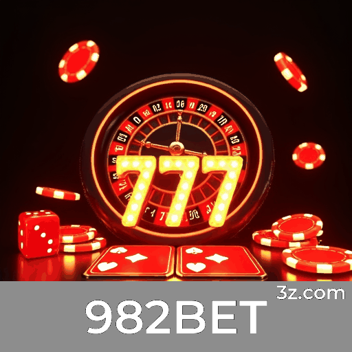982BET: Especialistas em Apostas Esportivas no Brasil