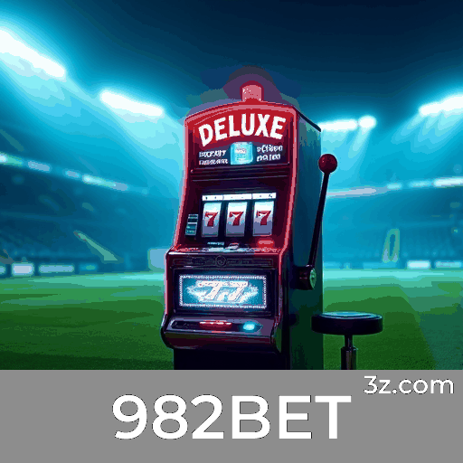 982BET: Especialistas em Apostas Esportivas no Brasil