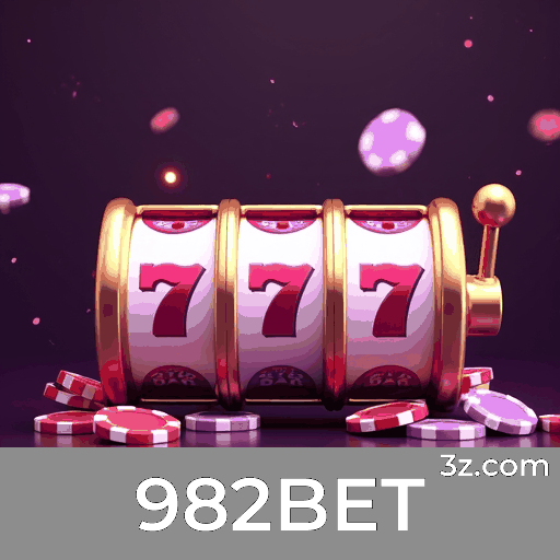 Excelência de Casino no 982BET: Jogos e Dealers Premium